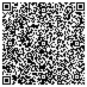 QR-код с контактной информацией организации Литературный музей им. В.П. Астафьева