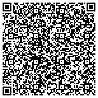 QR-код с контактной информацией организации Институт туризма и социально-культурного сервиса
