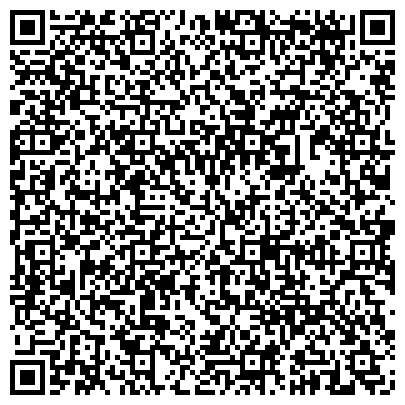 QR-код с контактной информацией организации Народный музей истории и развития судоходства в Енисейском бассейне