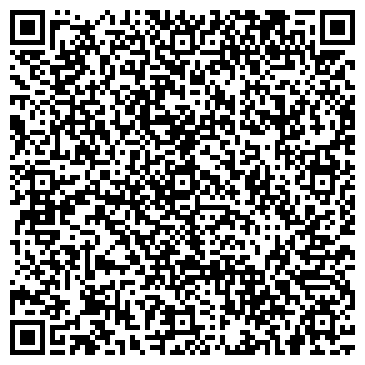 QR-код с контактной информацией организации Музей спорта Красноярской железной дороги