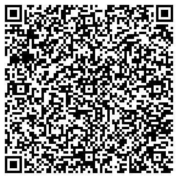QR-код с контактной информацией организации Тульский институт агробизнеса