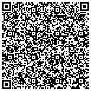 QR-код с контактной информацией организации Красноярский художественный музей им. В.И. Сурикова
