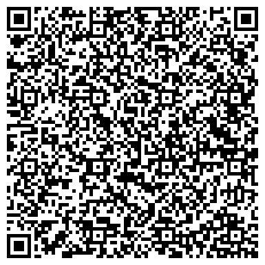QR-код с контактной информацией организации Международный институт экономики и права, филиал в г. Щёкино