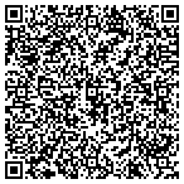 QR-код с контактной информацией организации Технопарк НН