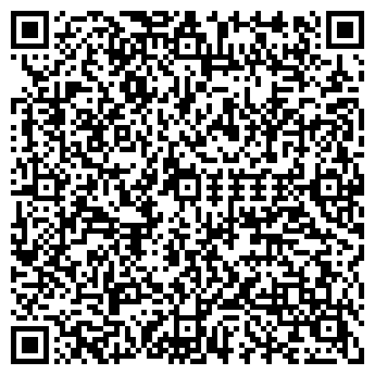 QR-код с контактной информацией организации ЗАО НСС