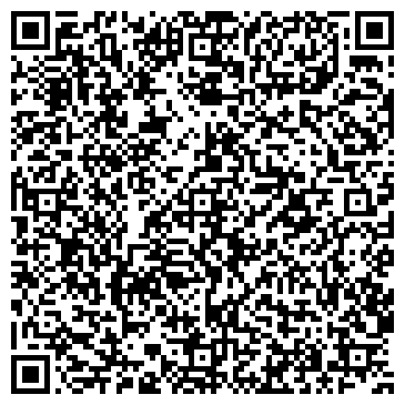 QR-код с контактной информацией организации Березовский районный музей