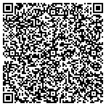 QR-код с контактной информацией организации Дивногорский городской музей