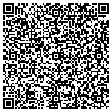 QR-код с контактной информацией организации Мастерская по изготовлению ключей, ООО Ригель