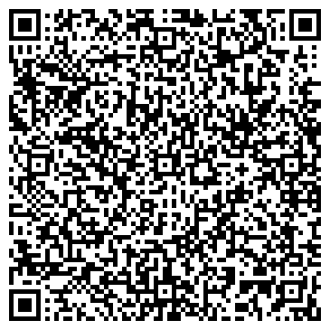 QR-код с контактной информацией организации Окна Сочи