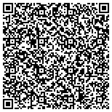 QR-код с контактной информацией организации Фауна, Псковский городской клуб любителей собаководства