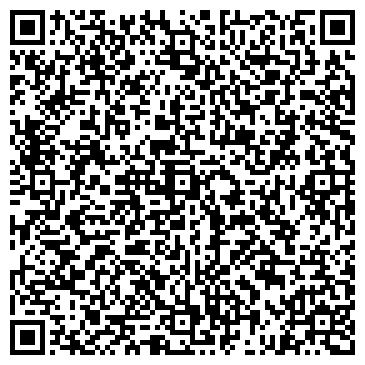 QR-код с контактной информацией организации Приход Трехсвятительского храма