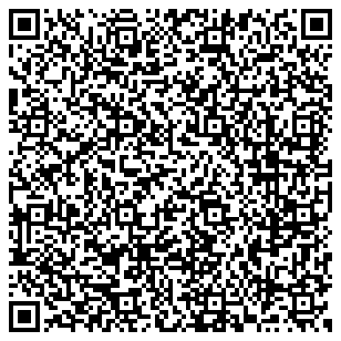 QR-код с контактной информацией организации ООО ПРАЙМ Машинери