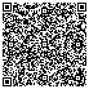 QR-код с контактной информацией организации Ирэн, продовольственный магазин