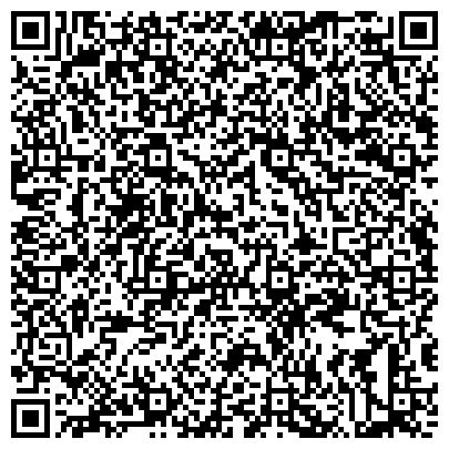 QR-код с контактной информацией организации ОАО Центральный научно-исследовательский институт систем управления