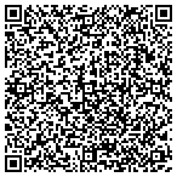 QR-код с контактной информацией организации ИП Федорова Н.А.