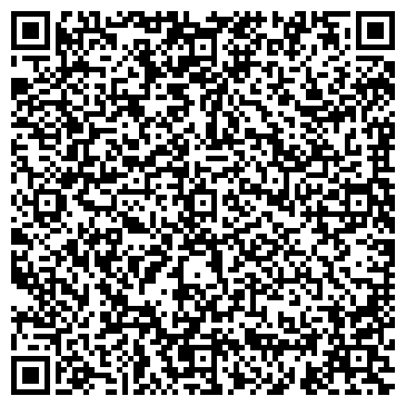 QR-код с контактной информацией организации Возрождение, АНО, центр социального проектирования