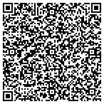 QR-код с контактной информацией организации ООО Юнир