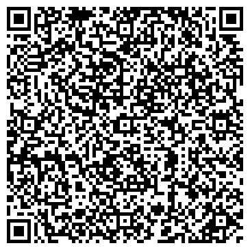 QR-код с контактной информацией организации ОАО Тульскгражданпроект