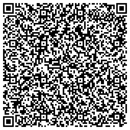 QR-код с контактной информацией организации Тульский территориальный институт профессиональных бухгалтеров