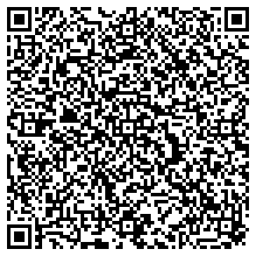 QR-код с контактной информацией организации Патриоты Псковщины, общественное движение