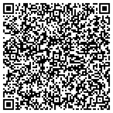 QR-код с контактной информацией организации Продуктовый магазин, ИП Пахомова Л.А.