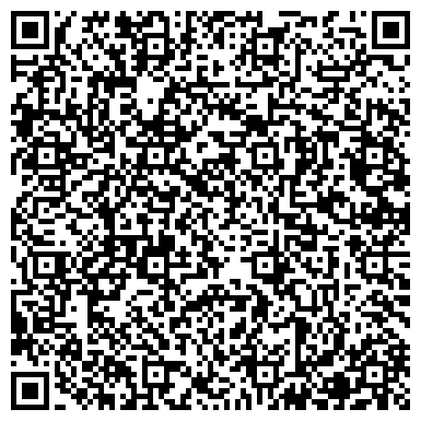 QR-код с контактной информацией организации ЗАО Подмосковный научно-исследовательский угольный институт