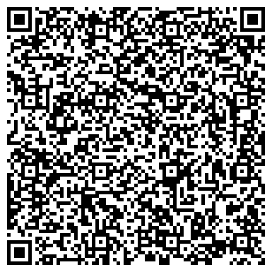 QR-код с контактной информацией организации Партнерство Транспортного Сервиса, некоммерческое партнерство