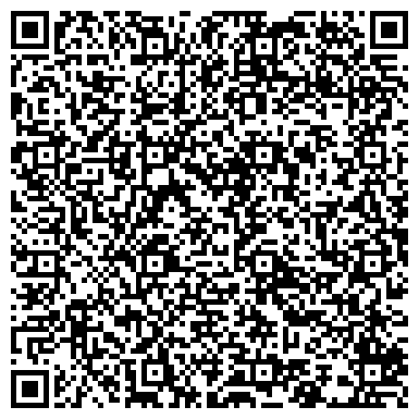 QR-код с контактной информацией организации АО Уфимское хлебообъединение Восход