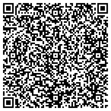QR-код с контактной информацией организации Корпорация Добрых Дел, общественная организация
