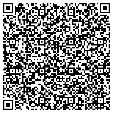 QR-код с контактной информацией организации Туристский информационный центр Самарской области