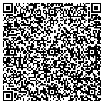 QR-код с контактной информацией организации Профсоюз работников радиоэлектронной промышленности