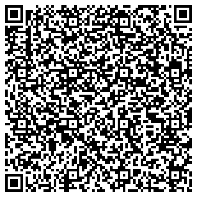QR-код с контактной информацией организации Псковский региональный союз художников России, общественная организация