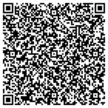QR-код с контактной информацией организации Продуктовый магазин, ИП Салихов Х.С.