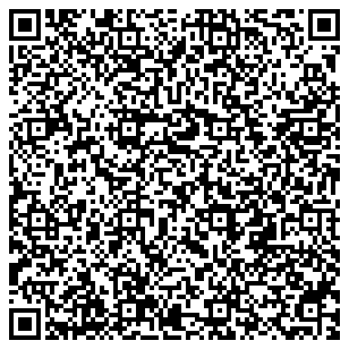QR-код с контактной информацией организации Союз ветеранов кавказских войн, общественная организация