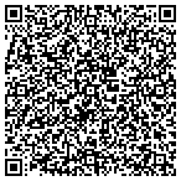 QR-код с контактной информацией организации ООО Комсомольская металлобаза
