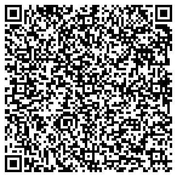 QR-код с контактной информацией организации ИНВЕСТТРАСТБАНК КБ
