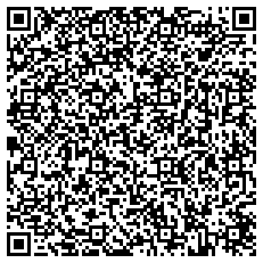 QR-код с контактной информацией организации Представительство Министерства иностранных дел РФ в г. Самаре