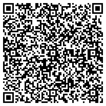 QR-код с контактной информацией организации ИНТЕРКАПИТАЛ-БАНК КБ