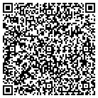 QR-код с контактной информацией организации ООО Фарватер