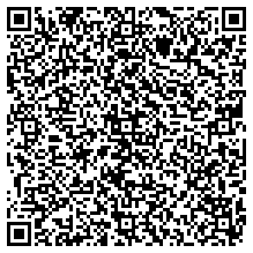 QR-код с контактной информацией организации «Персональное решение»