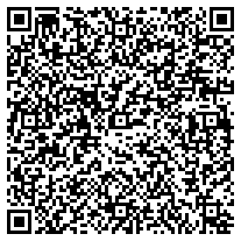 QR-код с контактной информацией организации Гвоздь