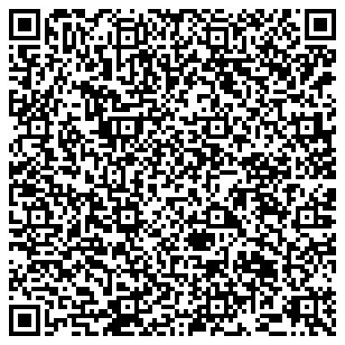 QR-код с контактной информацией организации Багем