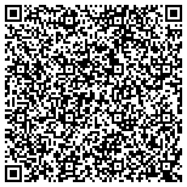 QR-код с контактной информацией организации Правильные люди, ООО, аутсорсинговая компания, Челябинский филиал