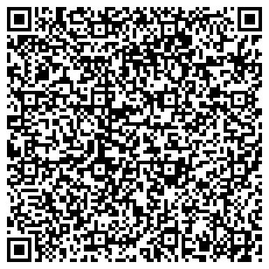 QR-код с контактной информацией организации Ветеранъ, АНО, центр решения социальных проблем Союза пенсионеров