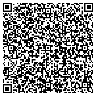 QR-код с контактной информацией организации Общественная организация инвалидов г. Пскова