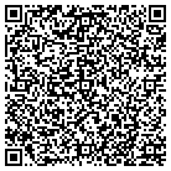 QR-код с контактной информацией организации МегаФон