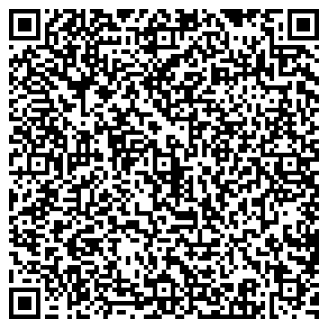QR-код с контактной информацией организации Сандо