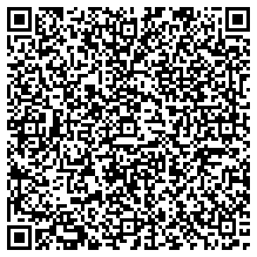 QR-код с контактной информацией организации ООО Максимус