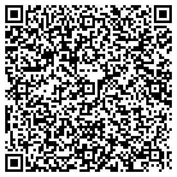 QR-код с контактной информацией организации ОТКРЫТИЕ БАНК КБ