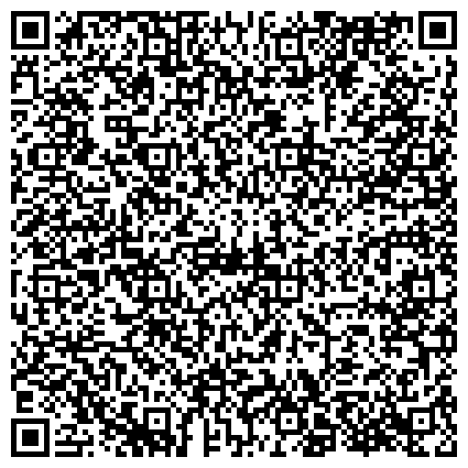 QR-код с контактной информацией организации ООО Ресурспоставка